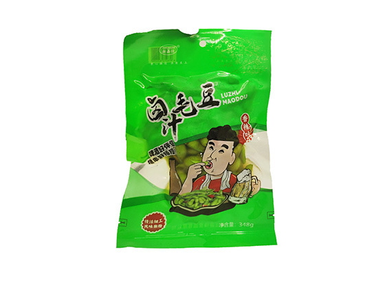 浙pjgbh葡京贵宾厅卤汁毛豆香辣味348g
