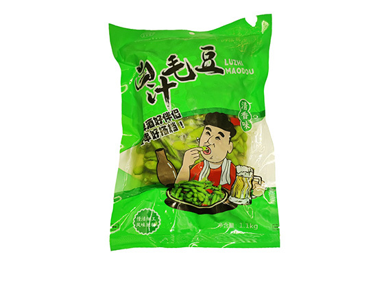 浙pjgbh葡京贵宾厅卤汁毛豆香辣味1.1kg